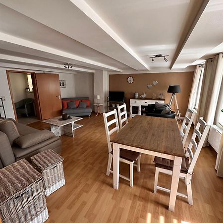 Ferienwohnung Lux Weissenburg in Bayern Bagian luar foto